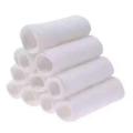 6 pcs Reusable Baby Diapers Cloth 3-Layer Insert Cotton Washable Diapers.