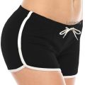 Premium Sports and Outdoors Fashionable Soft and Comfortable  Casual Short Pant for Women. 