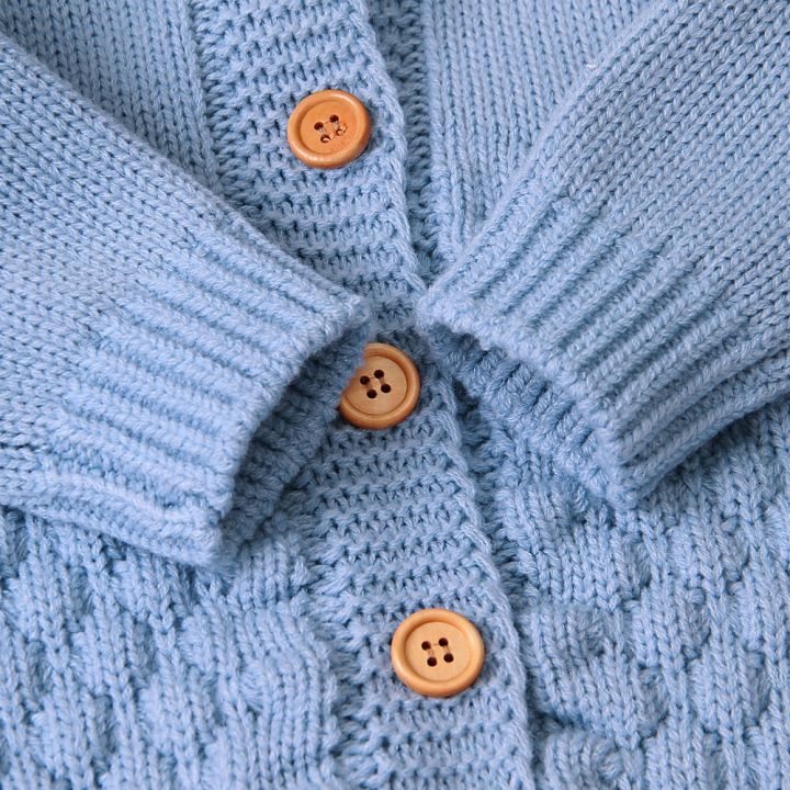 Newborn%20Baby%20Winter%20Hoodie%20Romper,%20Long%20Sleeve%20Knitted%20Solid%20Color%20Button%20Jumpsuit%20-%20Image%207