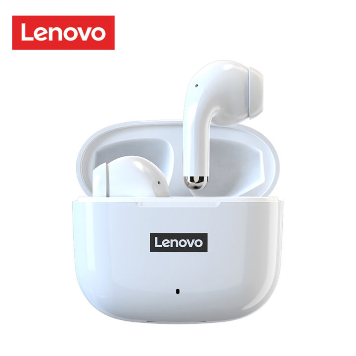 (New)Lenovo%20LP40%20True%20Wireless%20Headphones%20BT%205.1%20Mini%20Earbuds%20Sweatproof%20Sport%20Headset%20Touch%20Control%20In-ear%20Earphones%20with%20Mic%20-%20Image%202