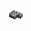 10mm Element Cube Tungsten Cobalt Nickel Copper Zinc Niobium Molybdenum Tin Bismuth Titanium Iron Metal Collector. 
