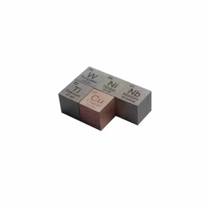 10mm%20Element%20Cube%20Tungsten%20Cobalt%20Nickel%20Copper%20Zinc%20Niobium%20Molybdenum%20Tin%20Bismuth%20Titanium%20Iron%20Metal%20Collector%20-%20Image%203