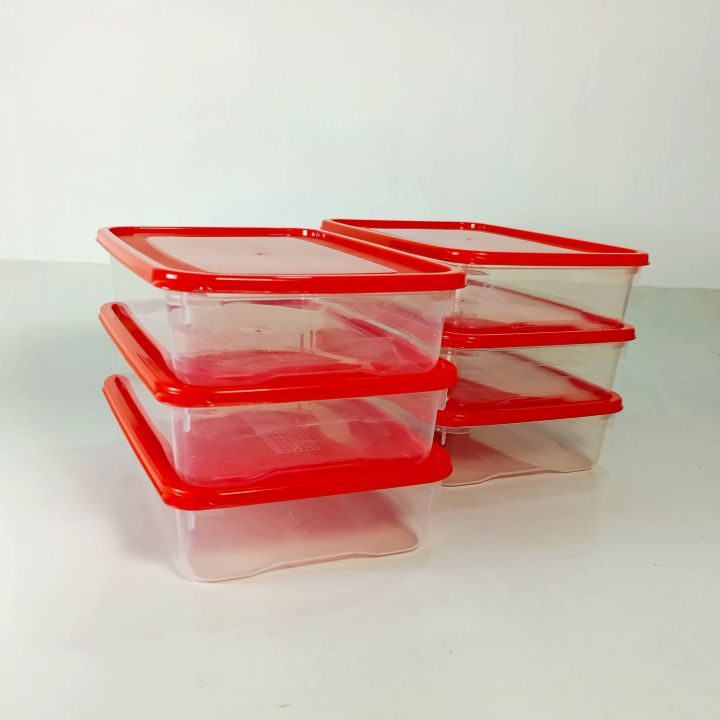 Refrigerator%20Storage%20Container%20with%20Lid.%20%2003/4%20Pcs%20Set%20%20Food%20grade%20Container%20/%20Plastic%20Box%20for%20Kitchen.%20%201600ml.%20-%20Image%203