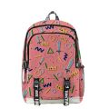 3D Dream SMP Tommyinnit Georgenotfound Quackity Wilbur Soot TECHNOBLADE backpack Teenager Child School Bag Travel backpack.