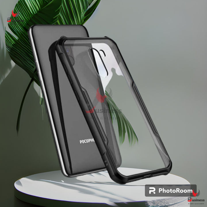 Daraz Poco F1 Mobile Cover For Xiaomi Poco F1 Pocophone F1