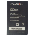 Symphony L55 Mobile Battery 1800 mAh. 