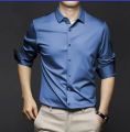 Men's New Fashionable Trendy Good Looking Long Sleeve Formal Shirts By BD eStyler.