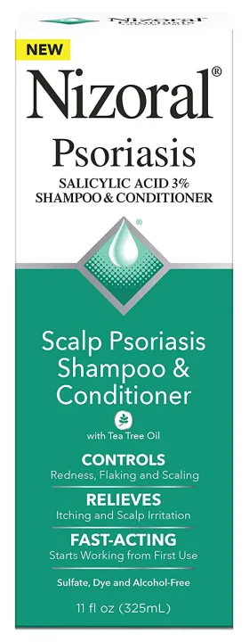 Nizoral%20Scalp%20Psoriasis%20Shampoo%20&%20Conditioner,%2011%20Ounce(USA)%20-%20Image%202