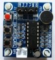 ISD1820 ISD-1820 1820 Voice Module With Mic Loudspeaker Audio Speakers For Arduino. 
