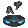 (COD)K55 TWS Game Wireless Bluetooth Earphone.