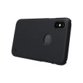 Nillkin Super Frosted Shield Hard Back Cover Case for Apple iPhone X. 