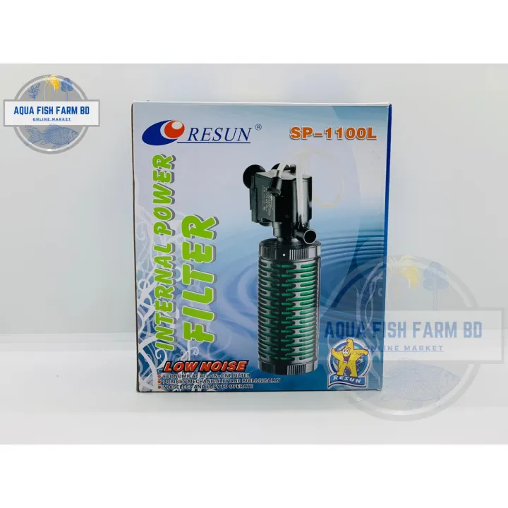 Resun%20SP-1100L,%20Aquarium%20Internal%20Power%20Filter%20-%20Image%202