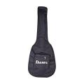 Ibanez Acoustic Guitar Foam Gig Bag - Black.