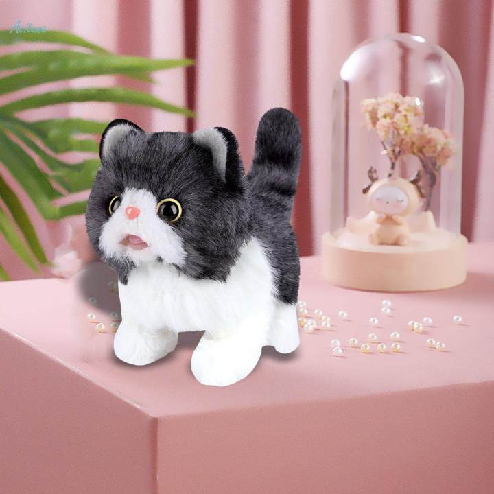 Cute%20Electric%20Cat%20Plush%20Toy%20Musical%20Gift%20Plush%20Stuffed%20Animal%20for%20Toddlers%20Children's%20Baby%20-%20Image%202