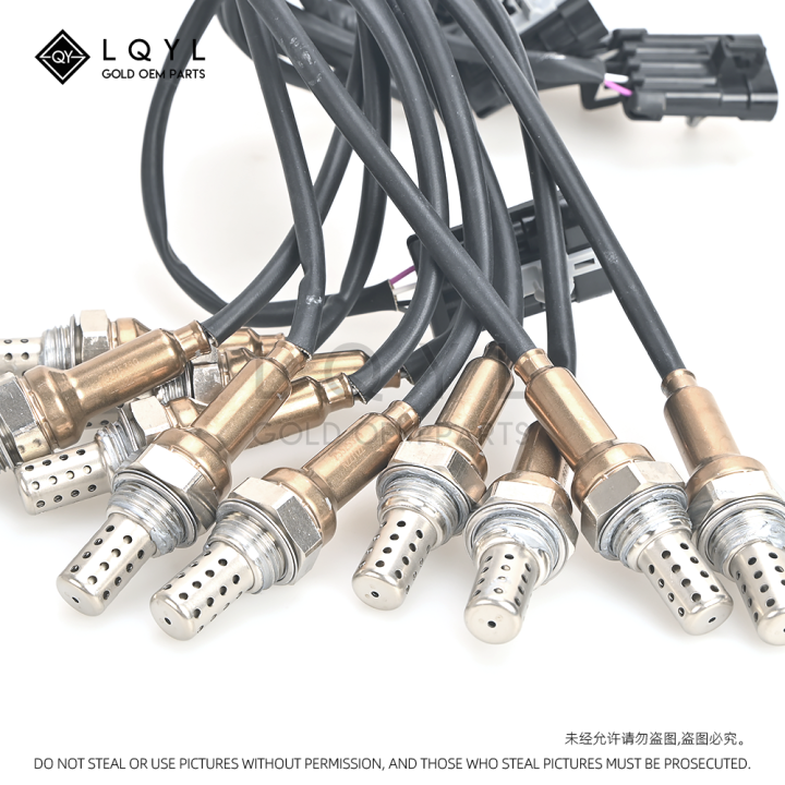 1%20PCS-Oxygen%20Sensor%20Wideband%20O2%20Sensors%20Car%20Air%20Fuel%20Ratio%20Lambda%20Probe%20For%20DELPHI%204%20Wire%20Wideband%20Automobile%20Heated%20Equipment%20Denso%20-%20Image%204