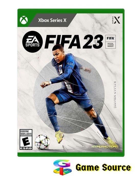 FIFA 23 - Xbox Series X Game