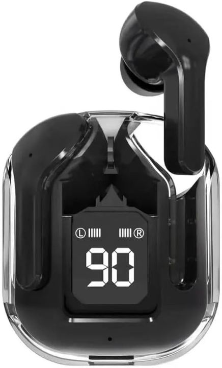 Ultrapods%20Max%20Bluetooth%205.3%20Touch%20Control%20IP4%20Waterproof%20Transparent%20Wireless%20Earbuds%20-%20Image%202