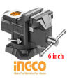 Ingco Bench Vice 6"-Hbv086. 