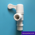 Angle Valve Plastic Made in China.