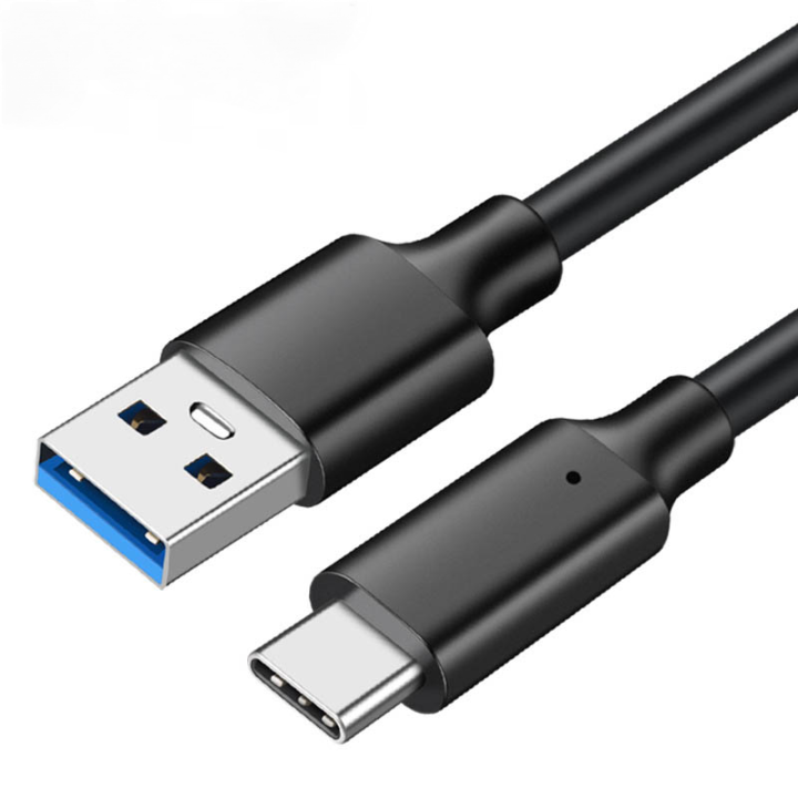 USB3.2%20Gen2%2010Gbps%20Type%20C%20Cable%20USB%20A%20to%20Type-C%203.2%20Data%20Transfer%20USB%20C%20SSD%20Hard%20Disk%20Cable%20PD%2060W%203A%20Quick%20Charge%20%20Charge%20Cable%20-%20Image%208