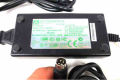 JENTEC Technology JTA0512 AC Power Supply Adapter 12V/3A + 5V/3A,. 