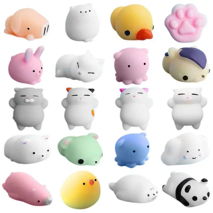 %E3%80%90Innovative%E3%80%91%20squeeze%20squishy%20Mochi%20Soft%20Release%20Stress%20Toys%20Animal%20Squishy%20Decompression%20toys%20Seal%20Octopus%20Rabbit%20#N20%20-%20Image%202