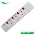 ,,,,Multiplag,,  4 Port ,,,Extension Socket Model,,,,MTS-144......AHM. 