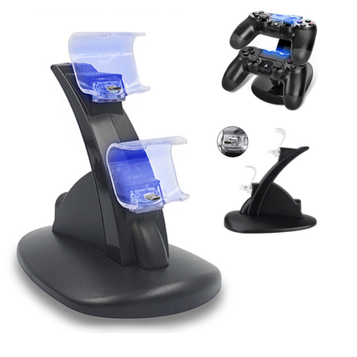 For%20PS4%20Controller%20Dual%20Gamepad%20Charging%20Dock%20Game%20Controller%20Charger%20Dock%20Stand%20LED%20Dual%20DS4%20Dualshock%204%20Controller%20Charger%20-%20Image%202