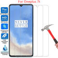 screen protector for oneplus 7t protective tempered glass on oneplus7t 7 t t7 one plus plus7t phone film glas 9h omeplus onplus.