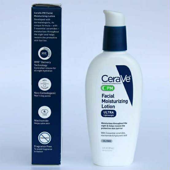 CeraVe%20PM%20Facial%20Moisturizing%20Lotion%20Fragrance%20Free%20for%20Nighttime%2089%20ml%20-%20Image%207