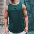 Muscleguys GYM Tank Top For Men // MG4. 