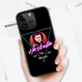 Funny hasbulla Phone Case For iPhone 15 14 13 12 11 X XR XS XSMAX 8 7 Plus Mini Pro Max Soft Black Phone Cover. 