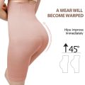 Waist Trainer Slimming Underwear Body Shaper Body Shapewear Tummy Shaper Corset for Weight Loss High Waist Shaper.