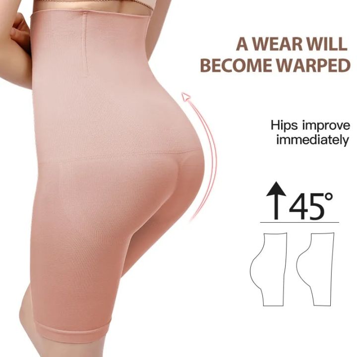 Waist%20Trainer%20Slimming%20Underwear%20Body%20Shaper%20Body%20Shapewear%20Tummy%20Shaper%20Corset%20for%20Weight%20Loss%20High%20Waist%20Shaper%20-%20Image%205