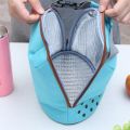 Hot New 1PCS Oxford Hand Carry Thickened Cooler Bag Picnic Protable Ice Bags Food Thermal Organizer lunch bag. 