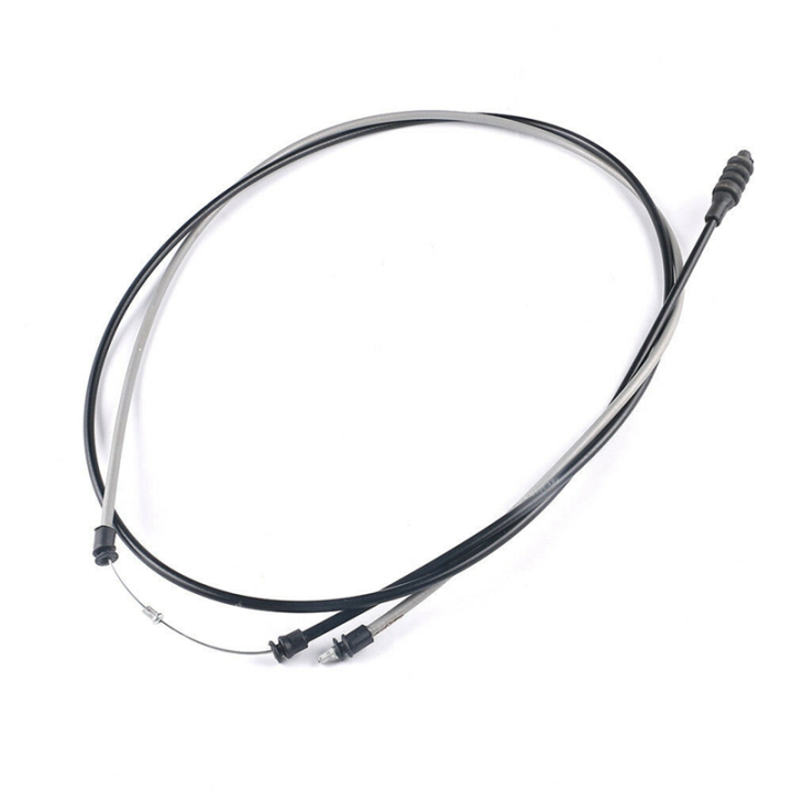 2108800159 A2108800159 Car Front Engine Hood Release Cable Component for Mercedes Benz E-Class E200 E220 E250