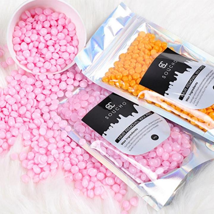 New%20Film,%20Wax%20Beads,%20Hair%20Removal,%20Whole%20Bean,%20Solid%20Hair%20Removal%20Fever,%20100g,%20Hard%20Wax%20Body%20Bikini%20Face%20and%20Legs,%20Painless%20Hair%20Removal%20Wax%20-%20Image%203