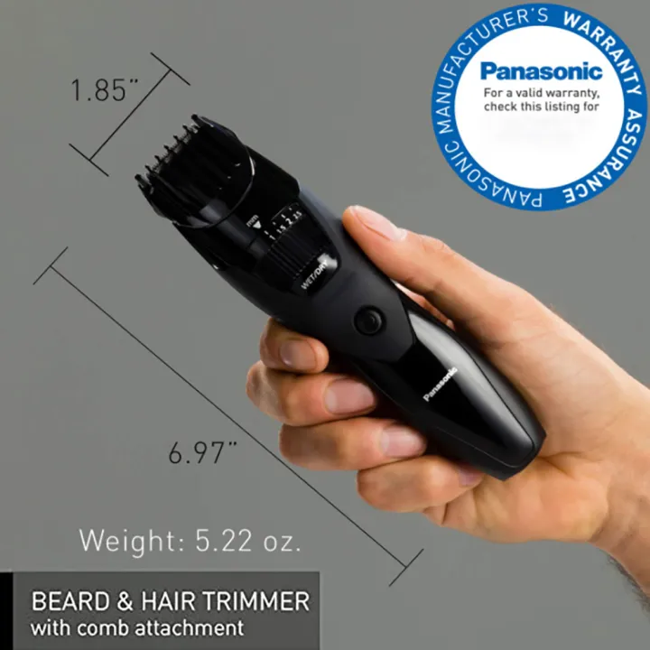 Panasonic%20ER-GB42K%20Cordless%20Men's%20Electric%20Shaver%20Hair%20and%20Beard%20Trimmer%20for%20Men%20-%20Image%207