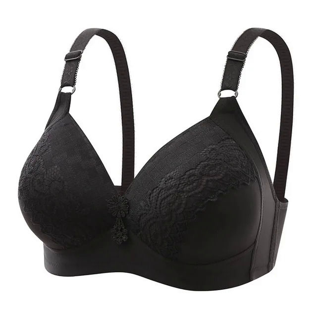 38-44%20BC%20Plus%20Size%20Bras%20for%20Women's%20Underwear%20Thin%20Cup%20Push%20Up%20Lace%20Floral%20Padded%20Bralette%20Top%20Large%20Size%20Lingerie%20Brassiere%20-%20Image%208