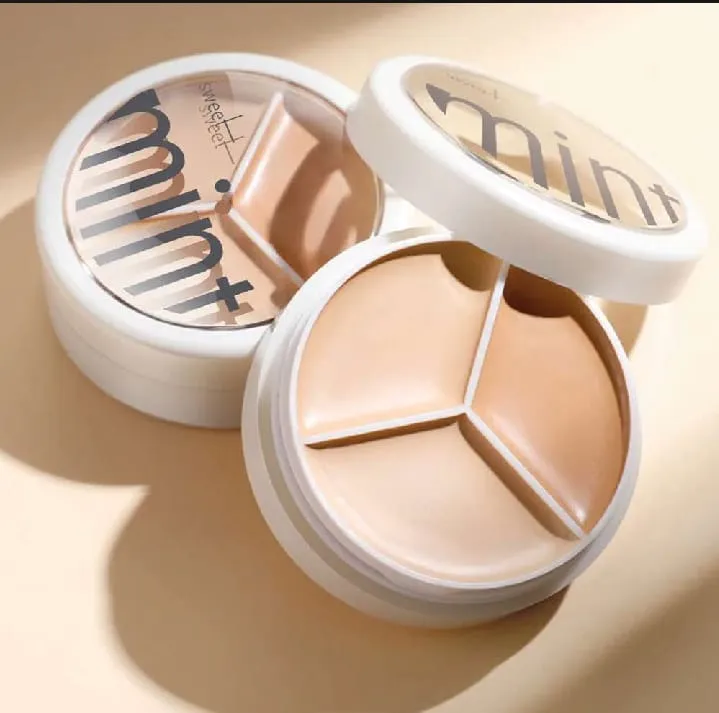 Sweet%20Mint%203%20Colours/Set%20Long%20Lasting%20High%20Coverage%20Concealer%20Palette-%209g%201%20pis%20-%20Image%203