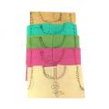 Cotton Nima For Baby - 5pcs - Multicolor. 