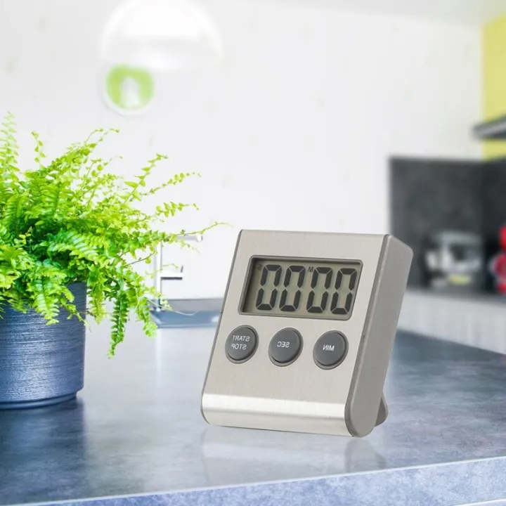 Stainless%20Steel%20Digital%20Kitchen%20Timer%20Large%20Display%20Timer%20with%20Loud%20Alarm%20Magnetic%20Timer%20for%20Home%20Cooking%20Sports%20Meeting%20-%20Image%203