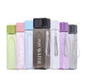 Most Popular In 2025 Novelty Children Stylish Eco-Friendly Double Layer plastic Cup 500 ml.