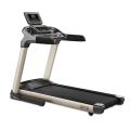 GT3 -Light Commercial Motorized Treadmill - Black and Grey. 