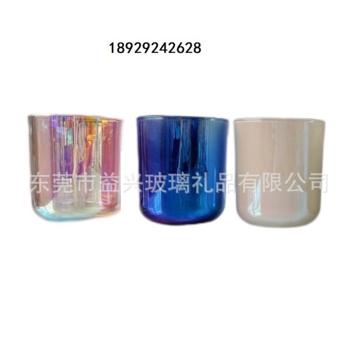 Factory%20direct%20glass%20candle%20holder%20outside%20spray%20color%20plating,%20colorful%20coating,%20ion%20plating,%20colorful%20glass%20-%20Image%205