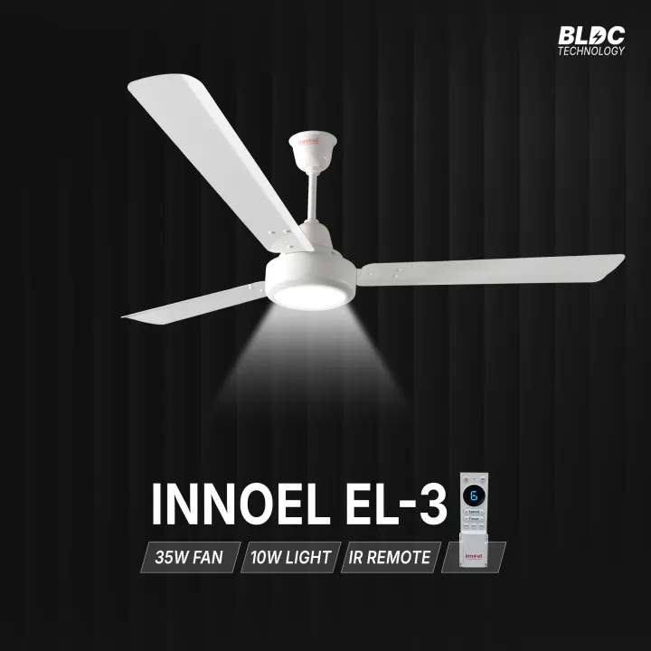 INNOEL%20EL-3%20BLDC%20Ceiling%20Fan%20%7C%20Energy%20Efficient%20Fan%20with%20LED%20Light%20%7C%205%20Years%20Warranty%20%7C%20Free%20Delivery%20-%20Image%202