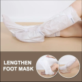 New OEM/ODM Whitening Long Foot Masks. 