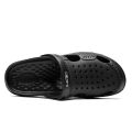 Summer Beach Sandals Men Outdoor Rubber Clogs Garden Shoes Zuecos Hombre Sandalias Paya Cholas Klompen Breathable Big Size 47 48. 