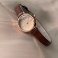 Simple Women's Watches Elegant Quartz Wristwatches Casual Watches Relogio Ladies Watch Girls Students Clock Gift Zegarek Damski.