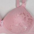 Unique Design Push Up Bra. 